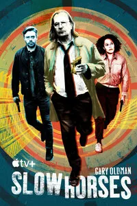 Хромые кони 1-5 сезон