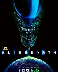 Чужой: Земля 1 сезон